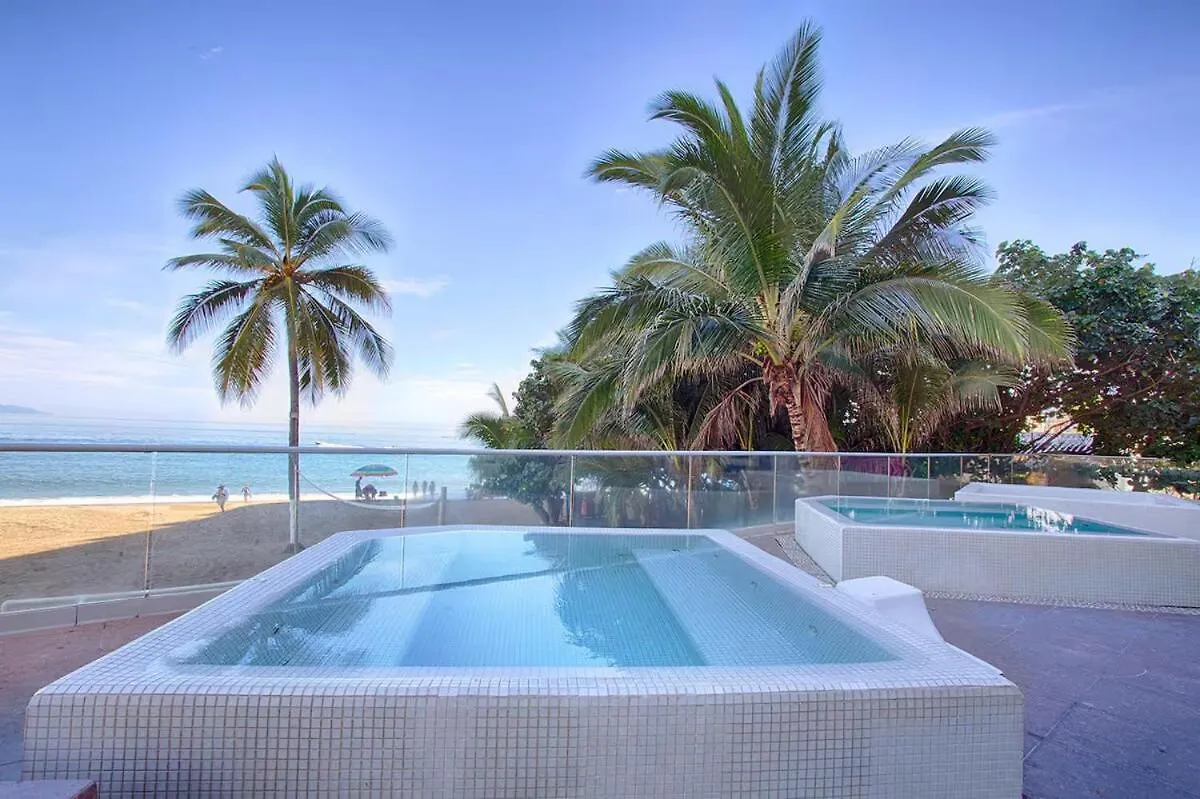 Apartment Departamento en Icon Puerto Vallarta con Vista al Mar Mexico