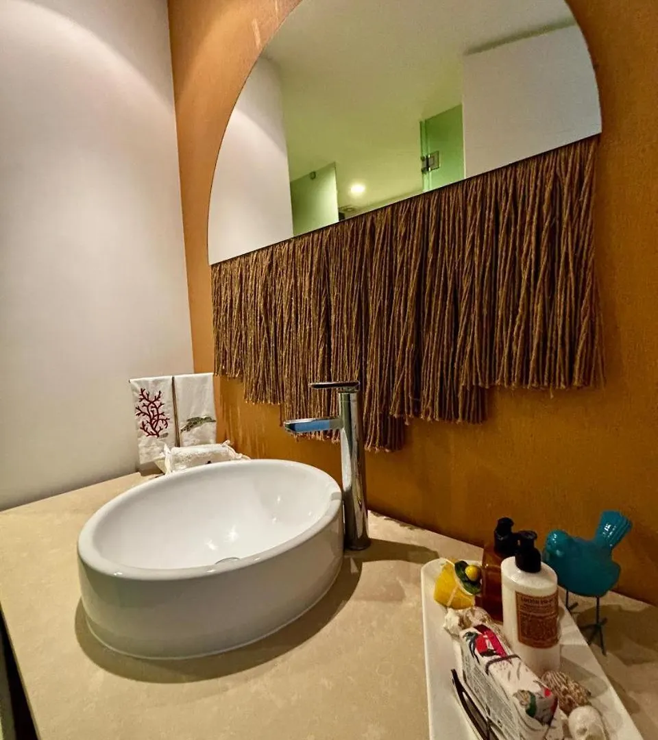 Apartment Departamento en Icon Puerto Vallarta con Vista al Mar